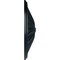 Ekena Millwork Brontes Ceiling Medallion (Fits Canopies up to 3 5/8"), Hnd-Painted Night Shade, 25 1/2"OD x 5 1/2"P CM25BRNSF - alternate 4